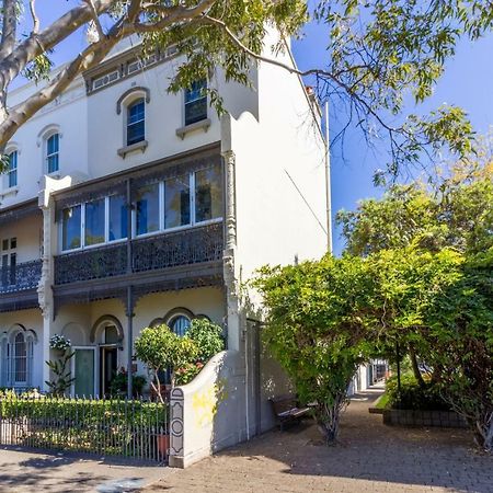 Superb Surry Hills Studio Room - Great Location ซิดนีย์ ภายนอก รูปภาพ