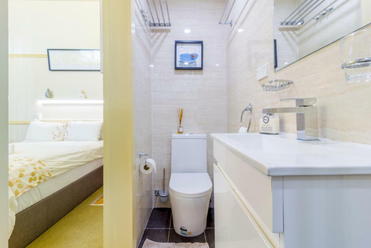 Superb Surry Hills Studio Room - Great Location ซิดนีย์ ภายนอก รูปภาพ