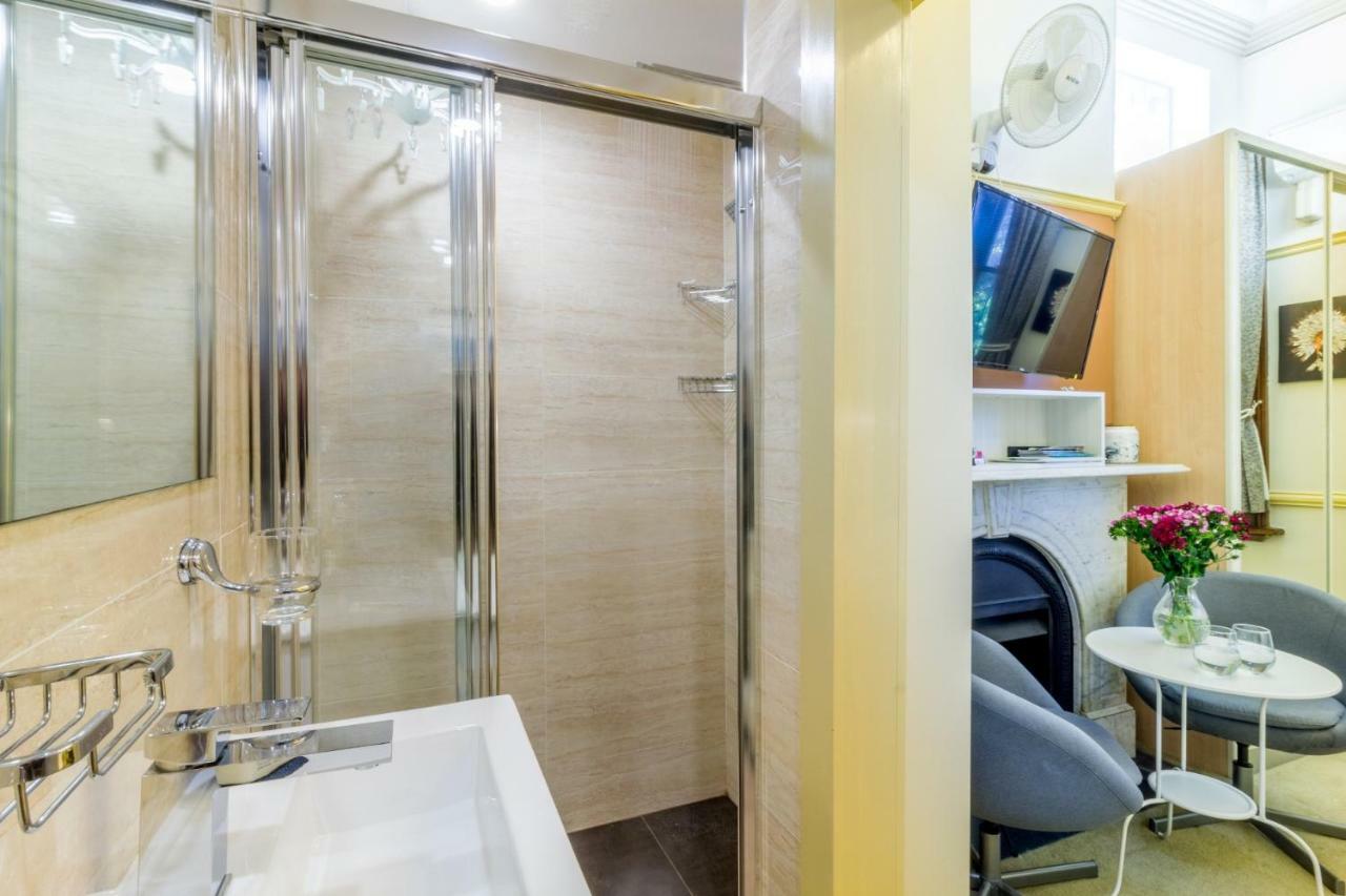 Superb Surry Hills Studio Room - Great Location ซิดนีย์ ภายนอก รูปภาพ